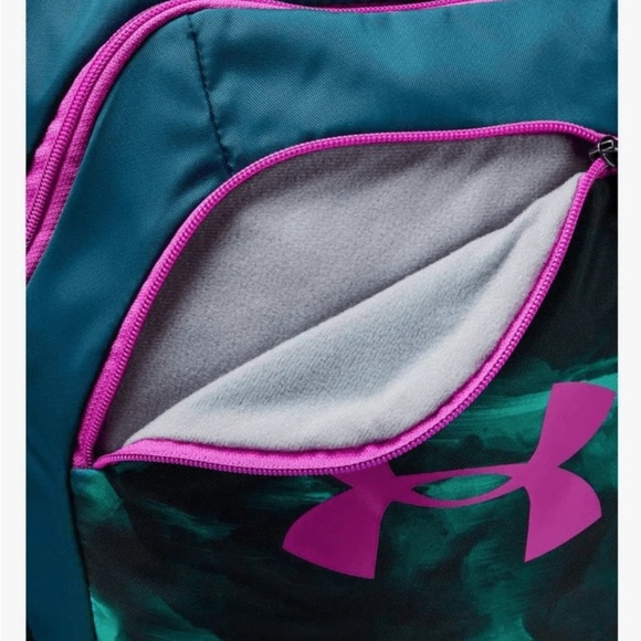 Under Armour Drawstring Backpack - Picture 5 of 7